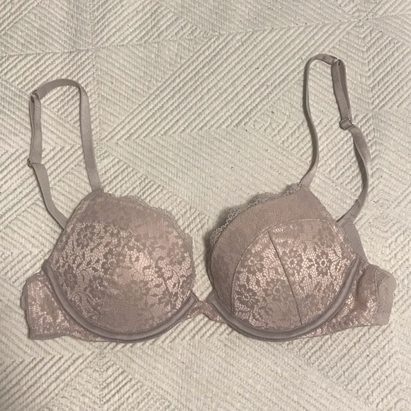 Victoria's Secret Other - Victoria’s Secret Dream Angels Push-Up Bra